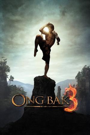 Ong-bak 3 (2010)