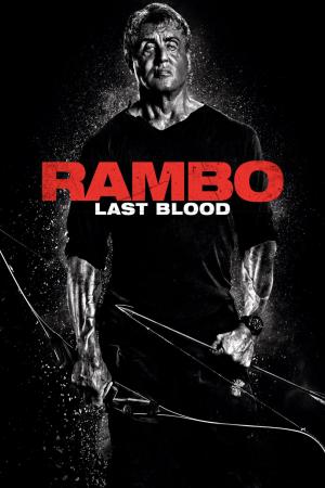 Rambo: Hồi Kết Đẫm Máu (2019)