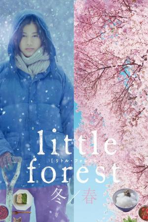 Little Forest: Winter/Spring (2015)