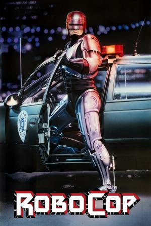 RoboCop (1987)