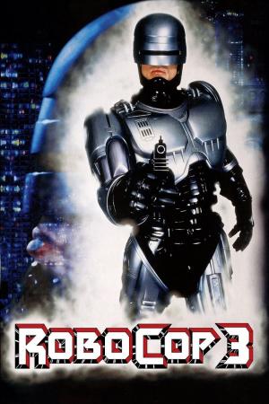 RoboCop 3 (1993)