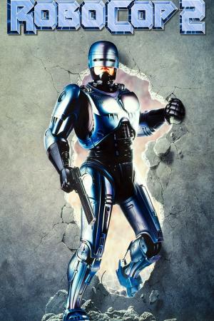 Robocop 2 (1990)