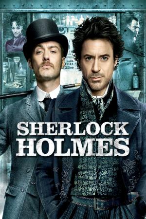 Sherlock Holmes (2009)