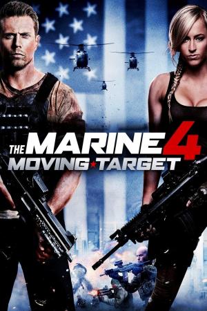 The Marine 4: Moving Target (2015)