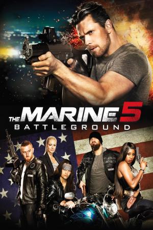 The Marine 5: Battleground (2017)