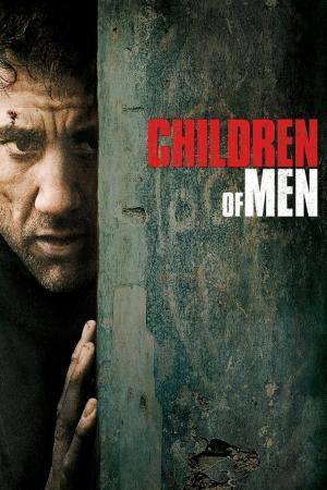 Children of Men (2006)