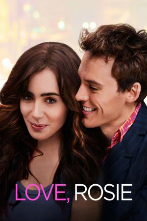 Love, Rosie (2014)