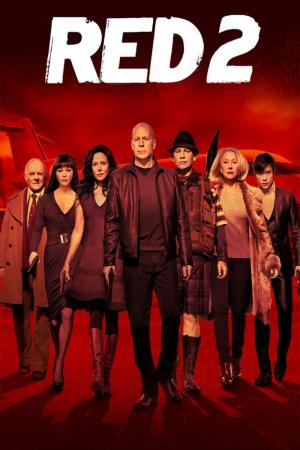 Red 2 (2013)