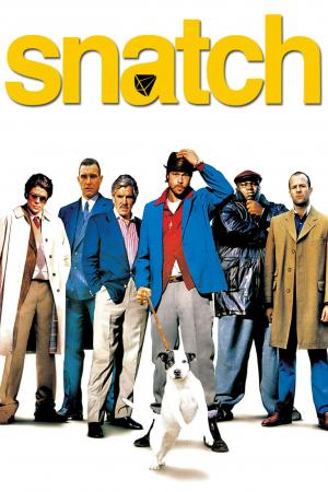 Snatch (2000)