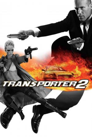 Transporter 2 (2005)