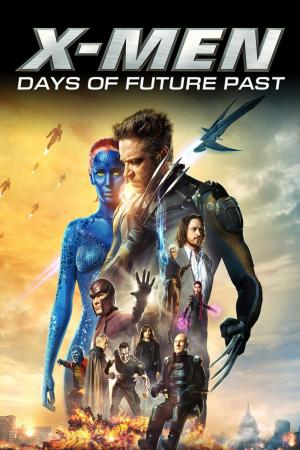 X-Men: Ngày Cũ Của Tương Lai (2014)