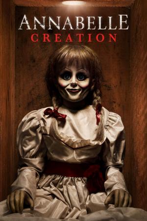 Annabelle: Creation (2017)