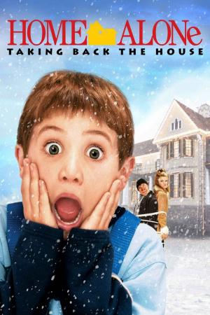 Home Alone 4 (2002)