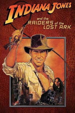 Indiana Jones Và Chiếc Rương Thánh Tích (1981)