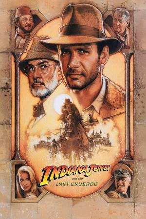 Indiana Jones Và Cuộc Thập Tự Chinh Cuối Cùng (1989)