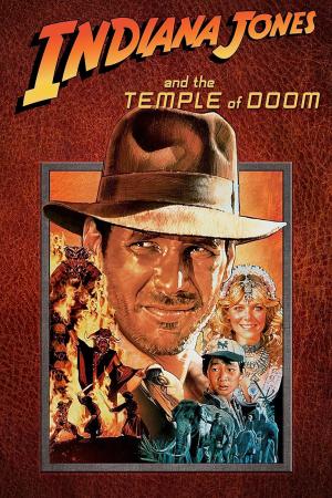 Indiana Jones Và Ngôi Đền Tàn Khốc (1984)