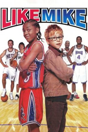 Like Mike (2002)