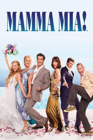 Mamma Mia! Giai Điệu Hạnh Phúc (2008)