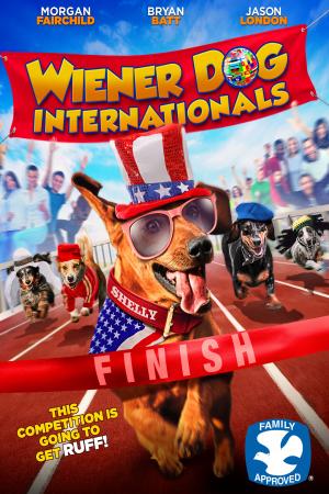 Wiener Dog Internationals (2015)