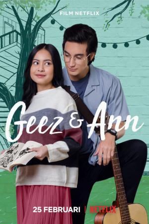 Geez & Ann (2021)