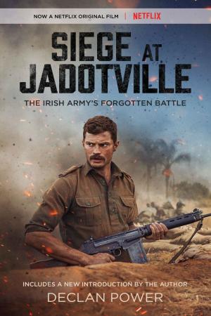 Vây Hãm Jadotville (2016)