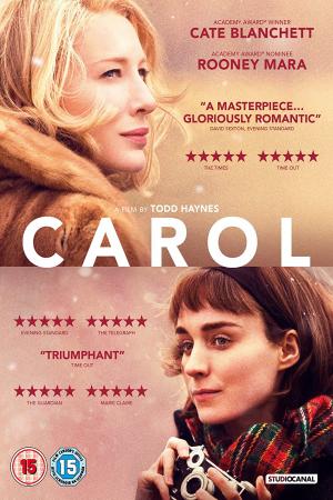 Carol (2015)