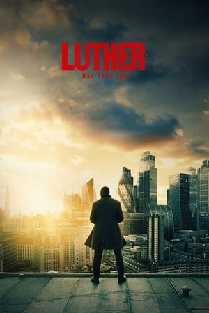 Luther: Mặt Trời Lặn (2023)