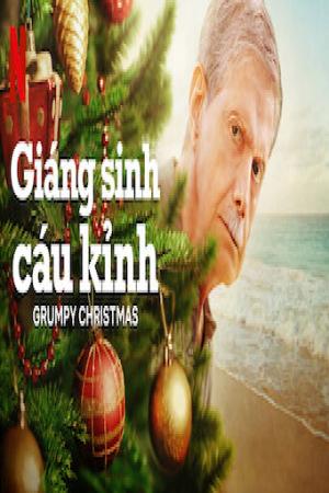 Giáng sinh cáu kỉnh (2021)