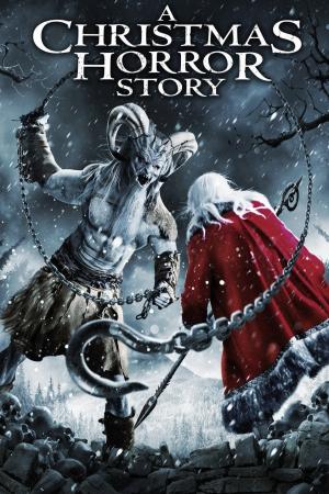 A Christmas Horror Story (2015)