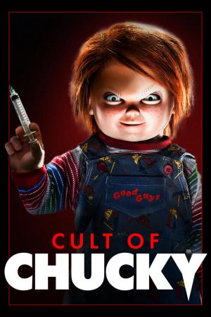 Ma Búp Bê 7: Sự Tôn Sùng Chucky (2017)