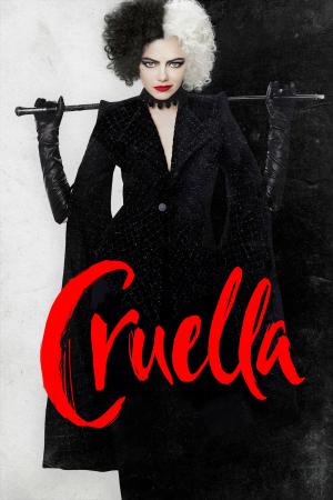 Cruella (2021)