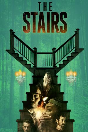 The Stairs (2021)