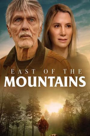 East of the Mountains (2021)