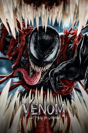 Venom: Let There Be Carnage (2021)