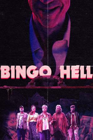 Bingo Hell (2021)