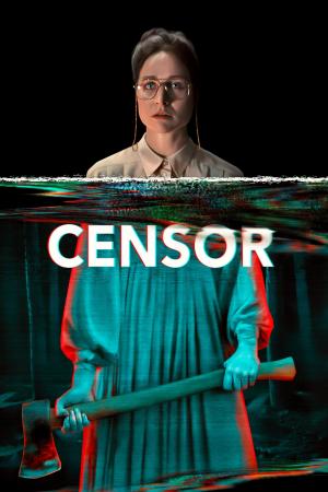 Censor (2021)