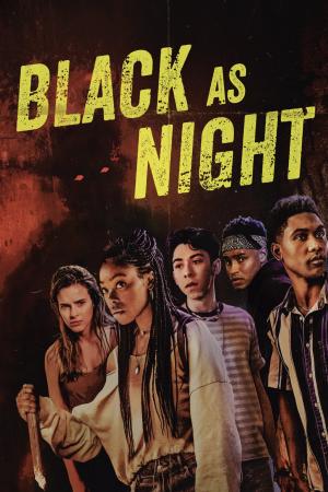 Black as Night (2021)