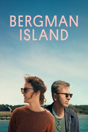 Bergman Island (2021)