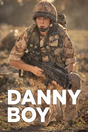 Danny Boy (2021)