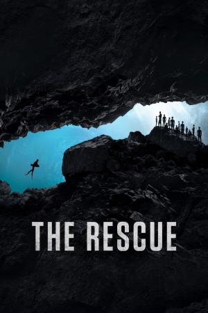 The Rescue (2021)