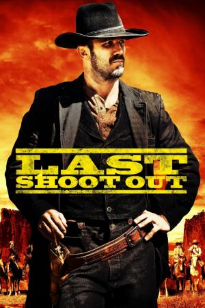 Last Shoot Out (2021)