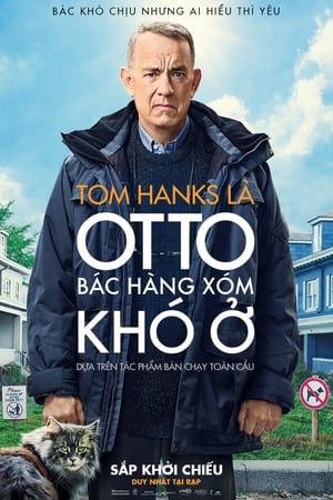 Otto Bác Hàng Xóm Khó Ở (2022)