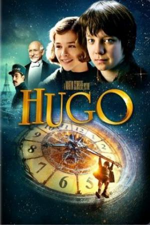 Cuộc Phiêu Lưu Của Hugo (2011)