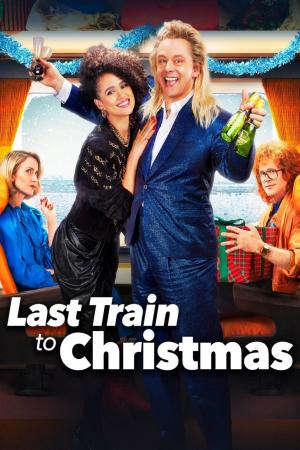 Last Train to Christmas (2021)