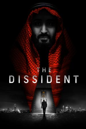 The Dissident (2021)