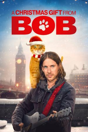 A Christmas Gift from Bob (2021)