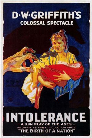 Intolerance (2021)