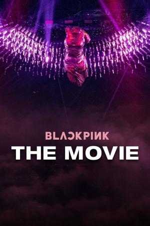 Blackpink: The Movie (2021)