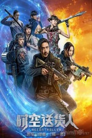 Sứ Mệnh Xuyên Không (2017)