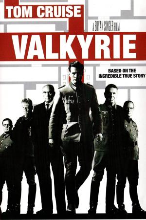 Điệp Vụ Valkyrie (2008)